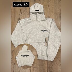 Gray Sweater